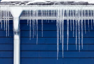 Ice Dam Repair and Prevention in Richmond, VA